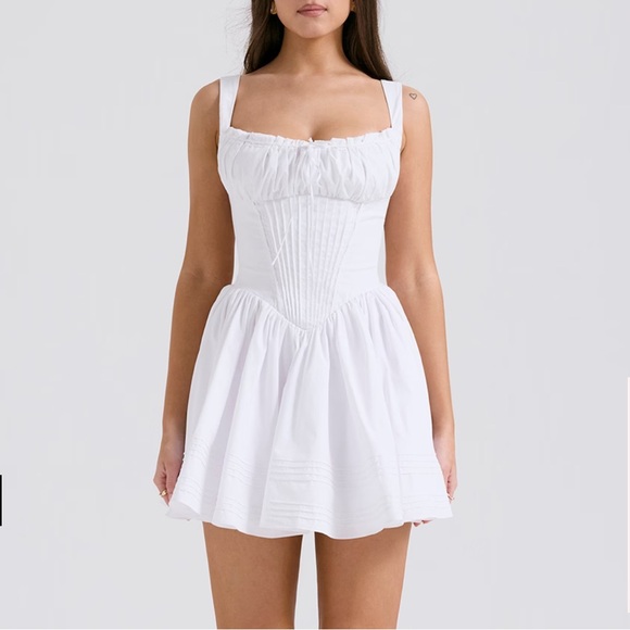 House of CB Natasha Dress - Picture 6 of 6